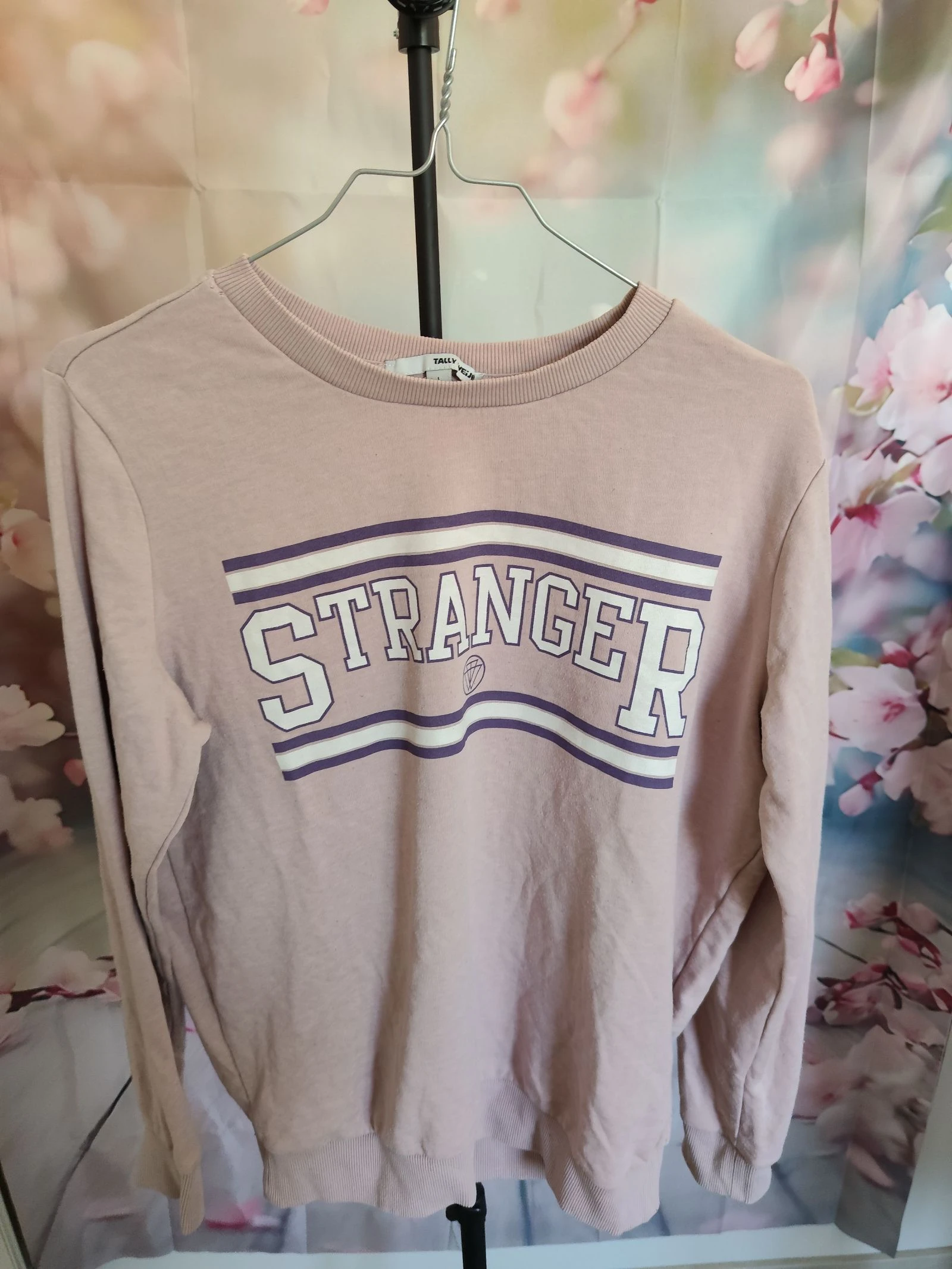 Pull femme L